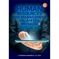 Human Resource Risk Management dalam Era Revolusi Industri 4.0