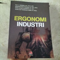 Ergonomi Industri