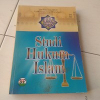 STUDI HUKUM ISLAM