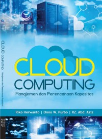 Cloud Computing : Manajemen dan Perencanaan Kapasitas