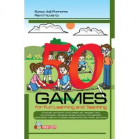 50 Games for fun learning and teaching